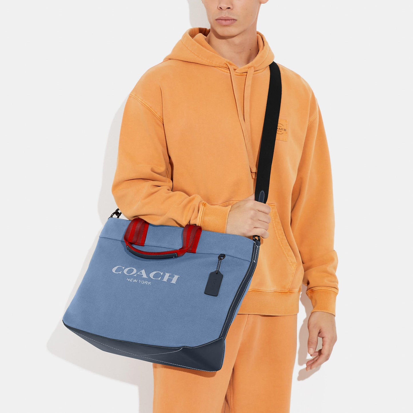 StrapStory - Tote Bag 298