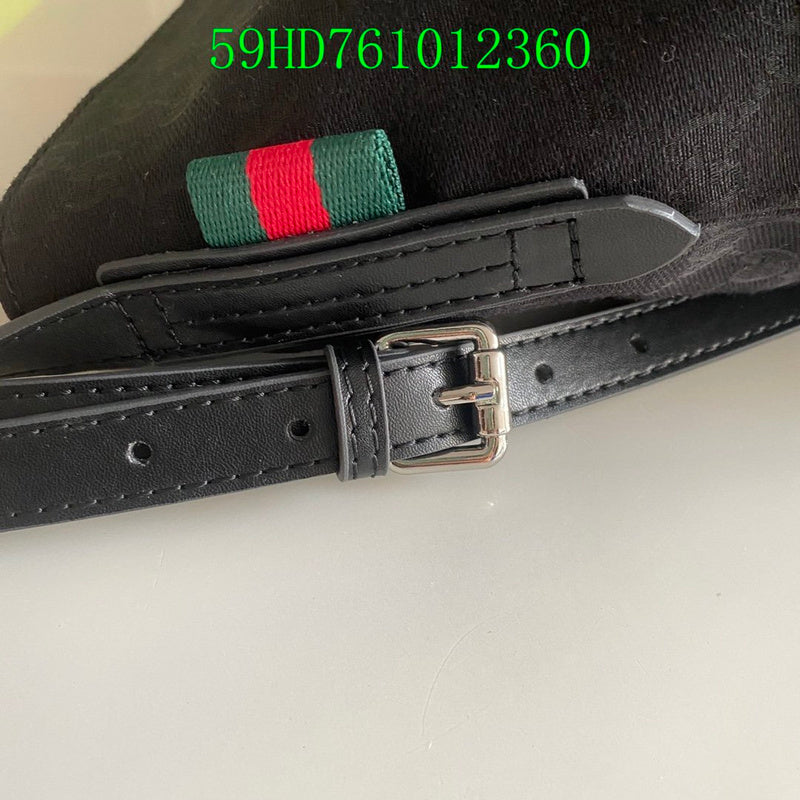 STRAPSTORY - GGC4 BAG - 367