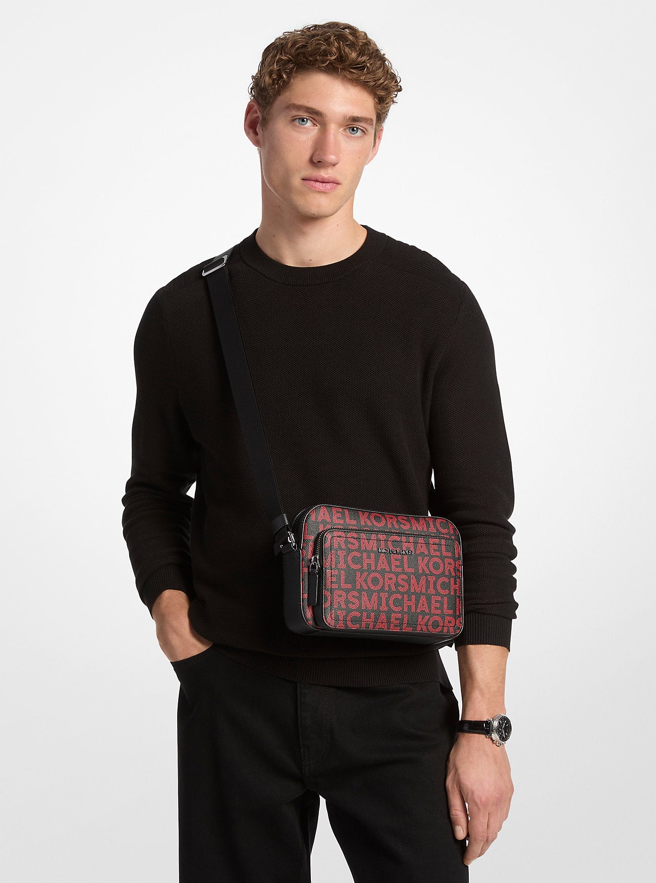 StrapStory - Messenger Bag 022