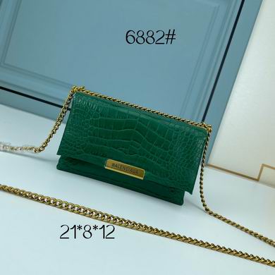 BLGA-Bags - Strap Story - 545