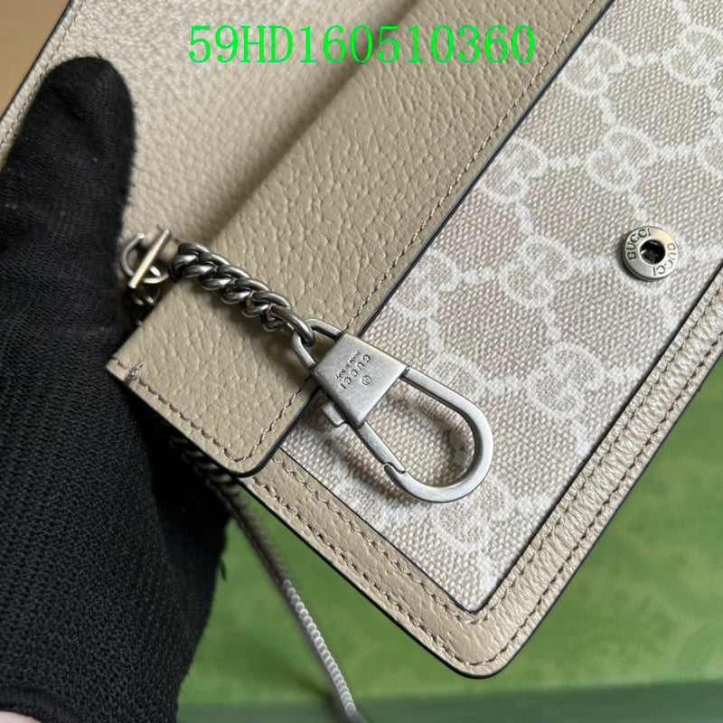 STRAPSTORY - GGC4 BAG - 612