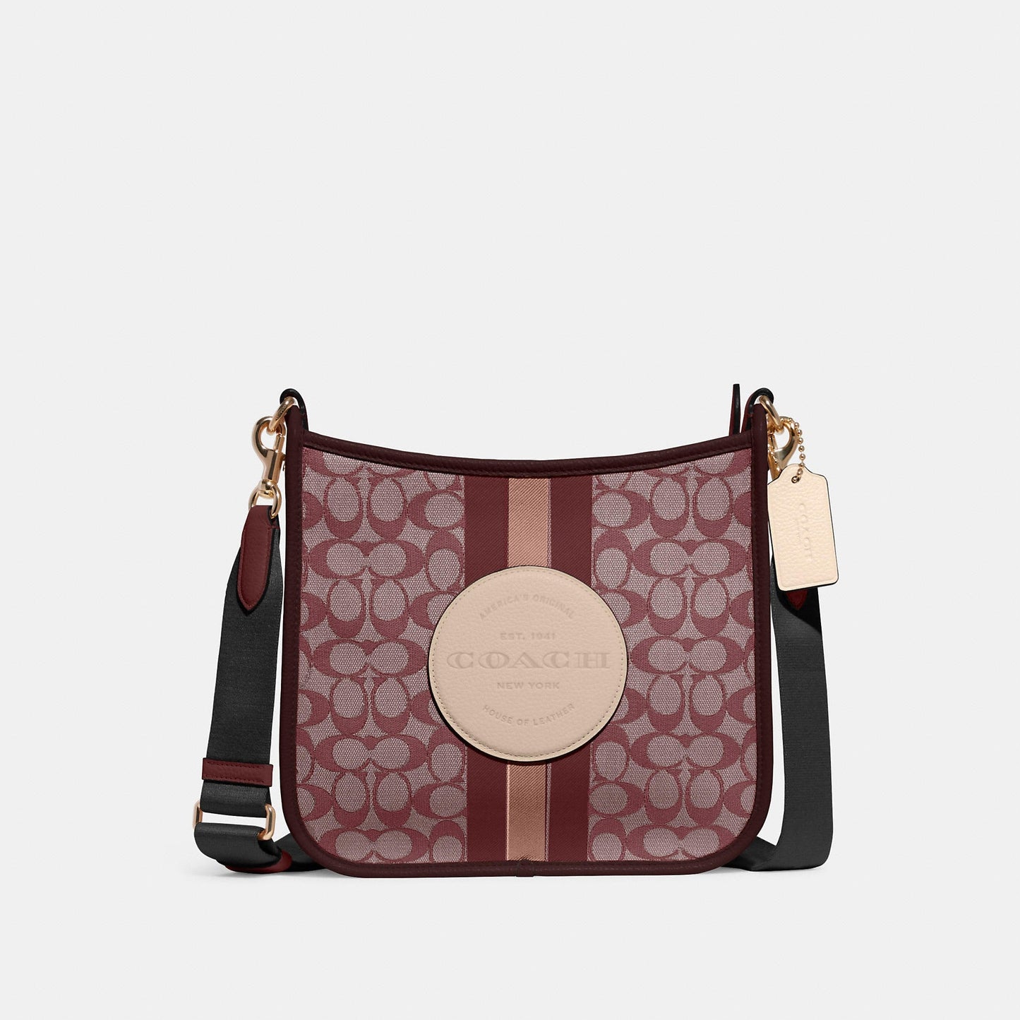 StrapStory - Crossbody 777