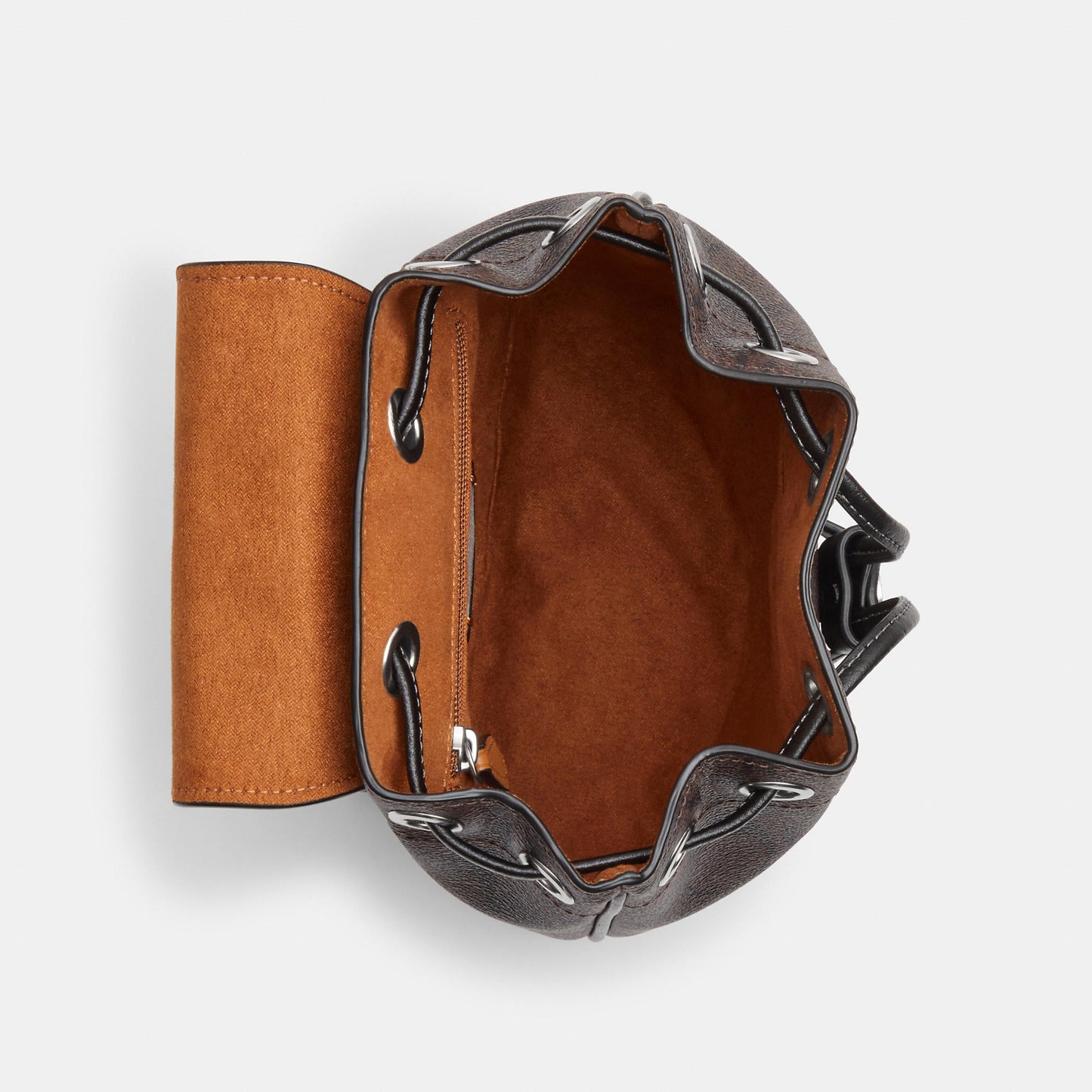 StrapStory - Backpack 075