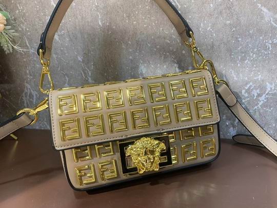 FDNI-Bags - Strap Story - 366