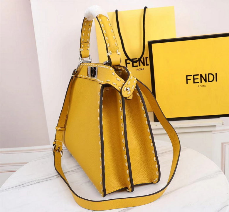 FDNI-Bags - Strap Story - 745