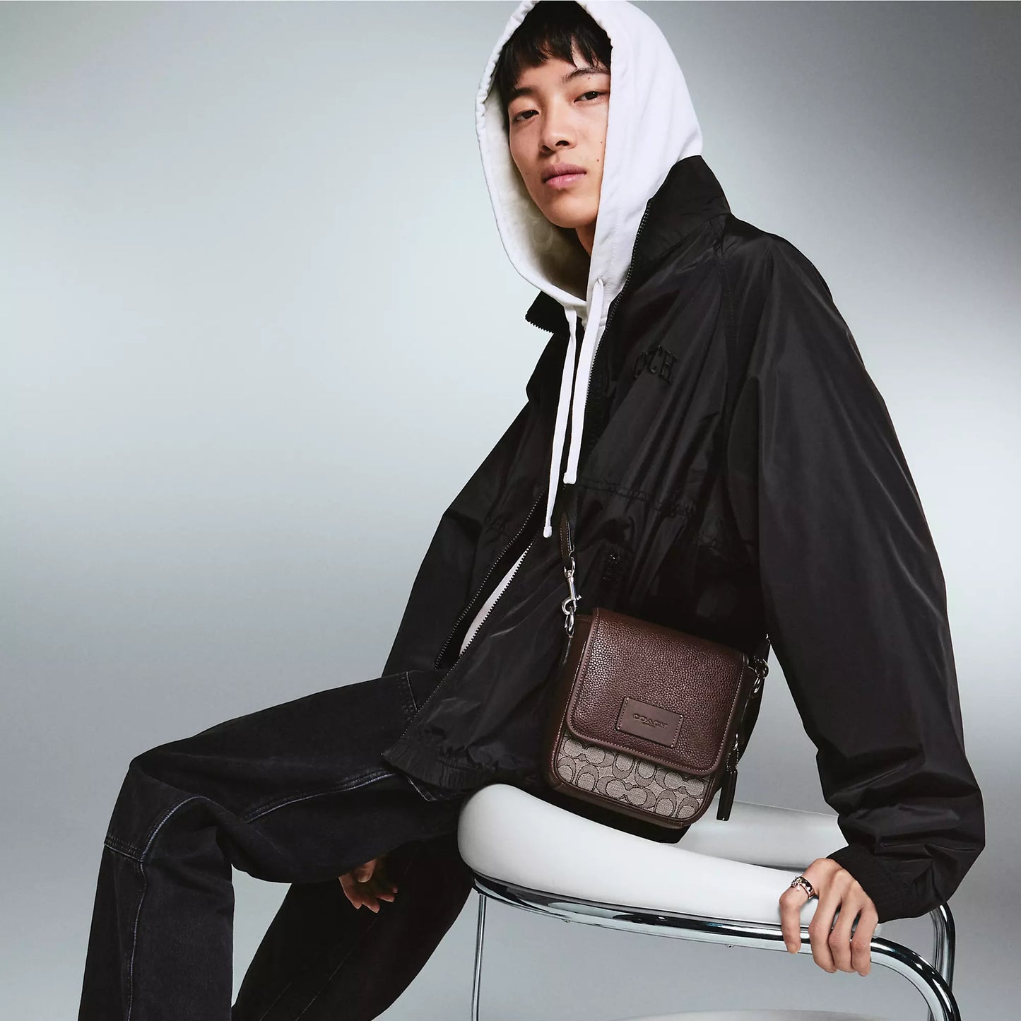 StrapStory - Crossbody 512