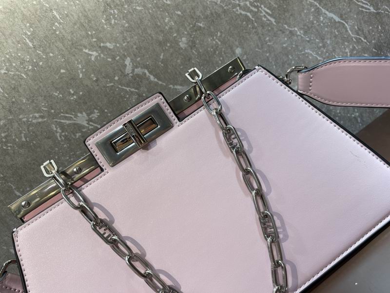 FDNI-Bags - Strap Story - 412