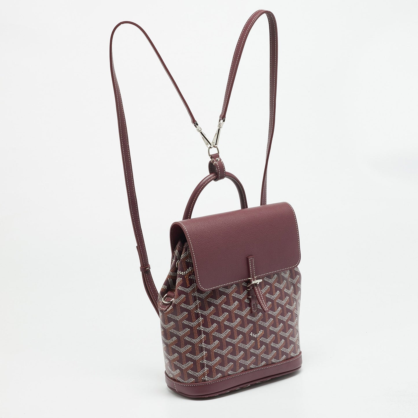 StrapStory - Backpack 1419