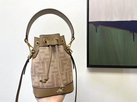 FDNI-Bags - Strap Story - 571