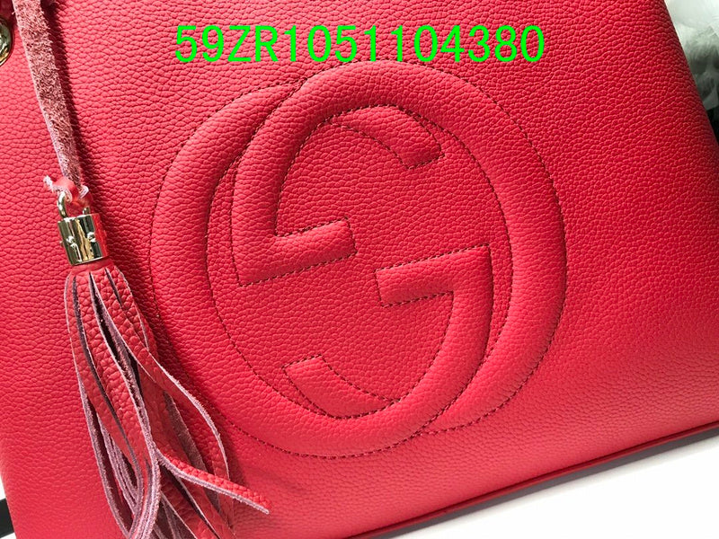 STRAPSTORY - GGC4 BAG - 451