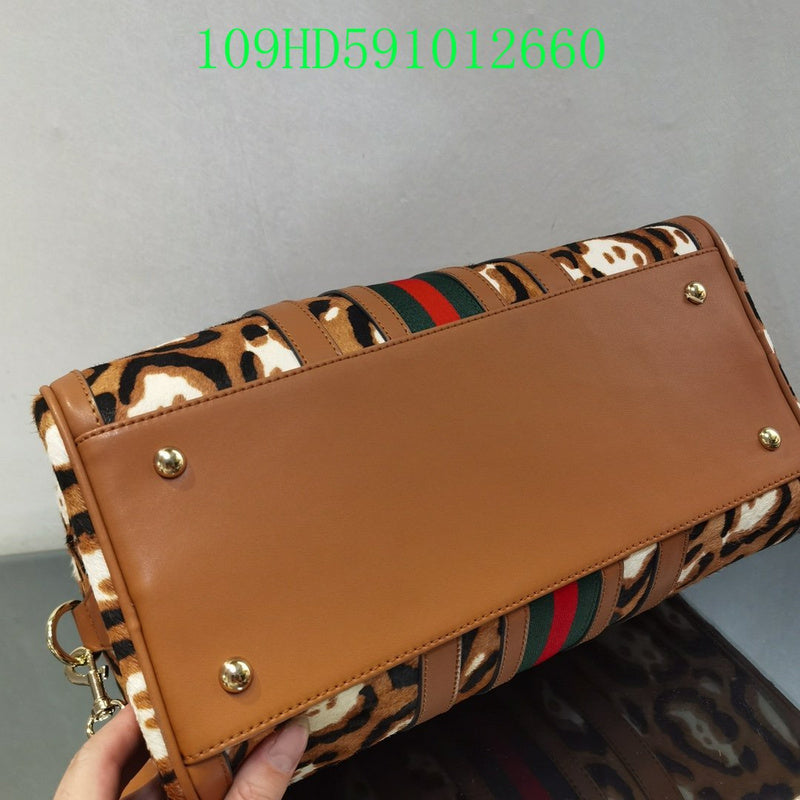 STRAPSTORY - GGC4 BAG - 202
