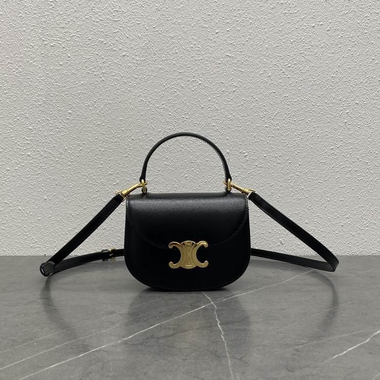 CLNE-Bags - Strap Story - 673