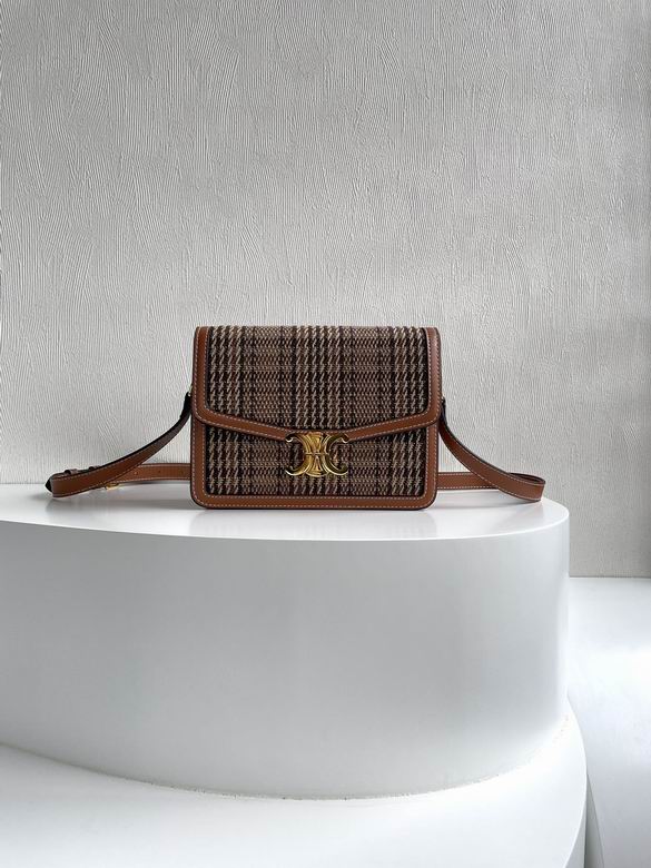 CLNE-Bags - Strap Story - 774