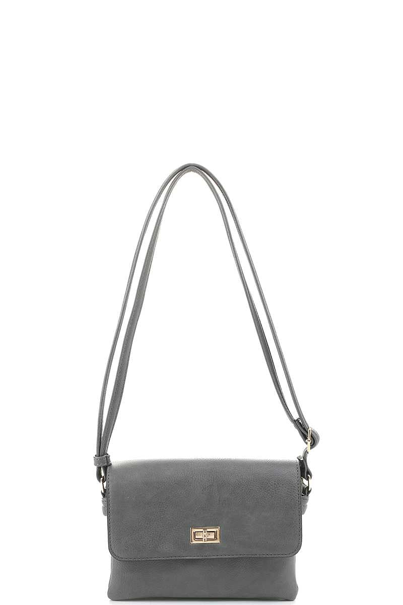 StrapStory - Crossbody 1304
