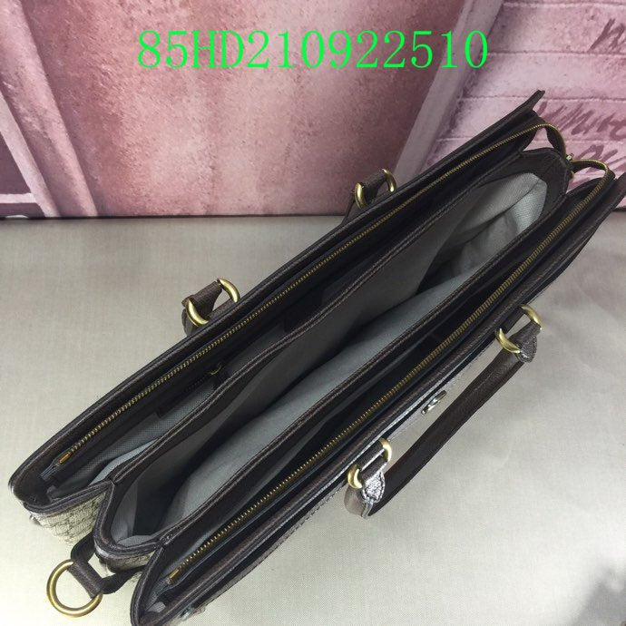 STRAPSTORY - GGC4 BAG - 243