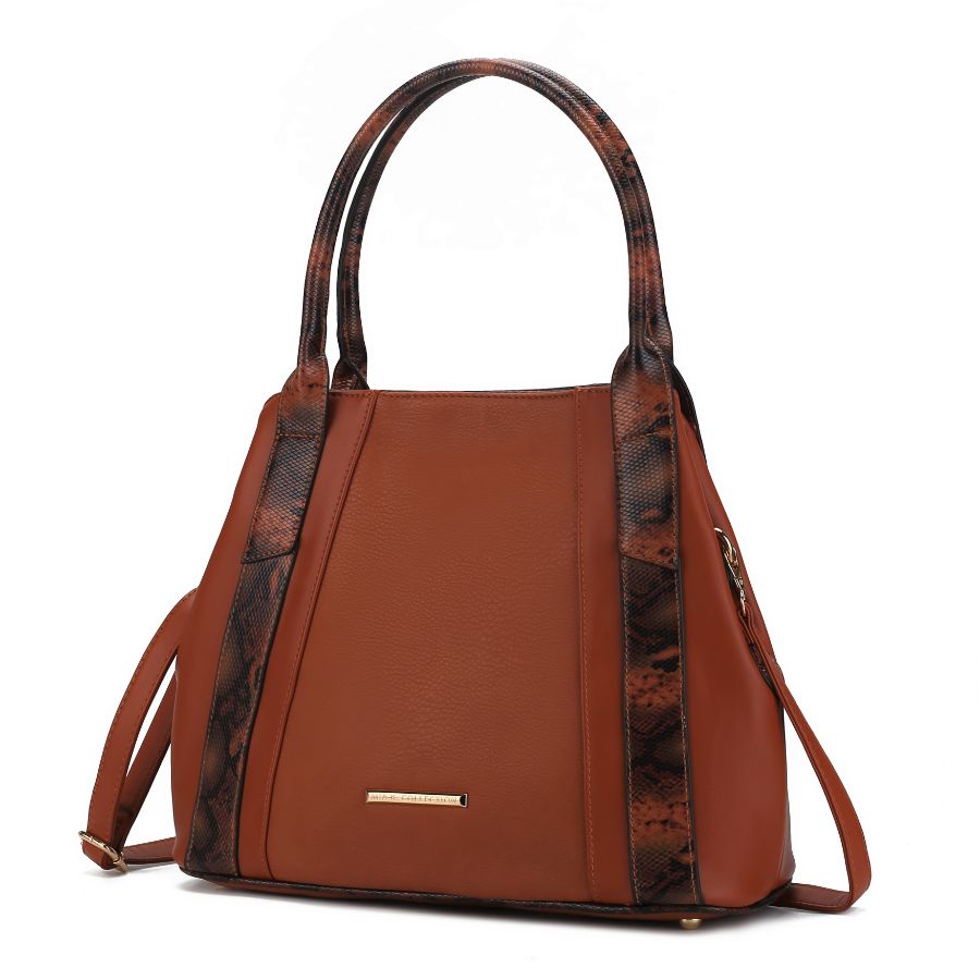 StrapStory - Tote Bag 2883