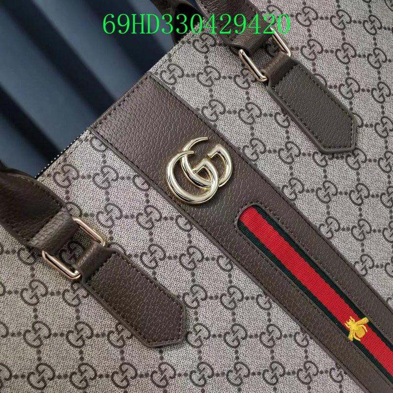 STRAPSTORY - GGC4 BAG - 249
