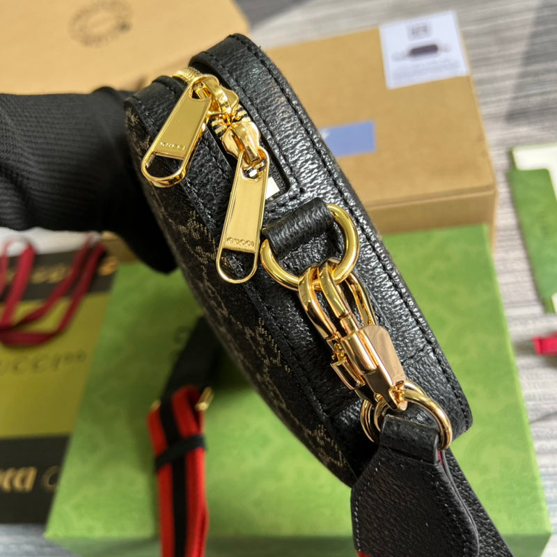 STRAPSTORY - GGC4 BAG - 1156