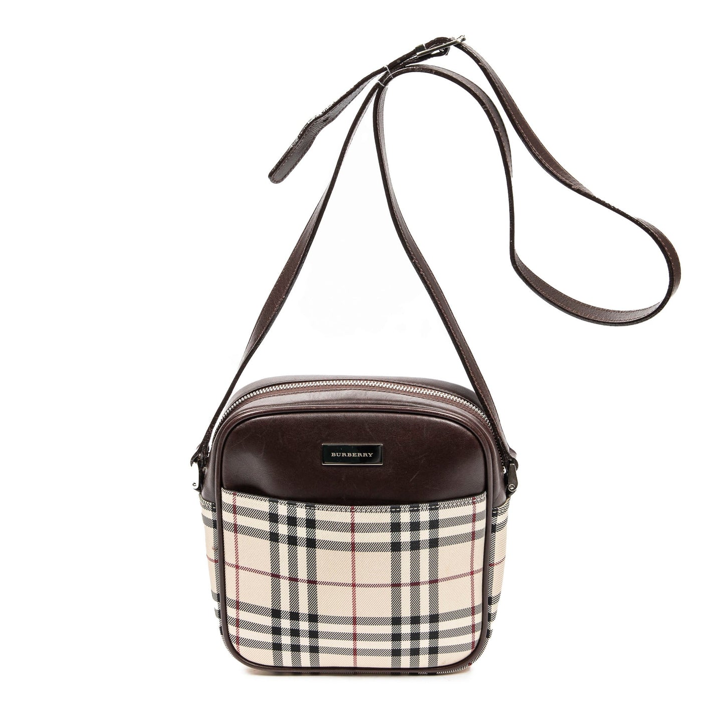 StrapStory - Crossbody 3866
