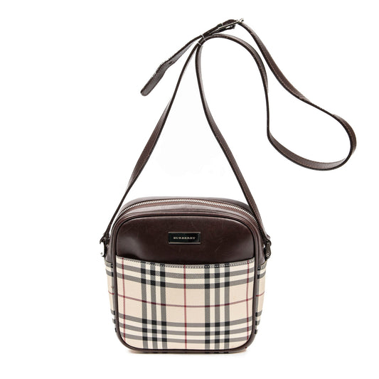 StrapStory - Crossbody 3866