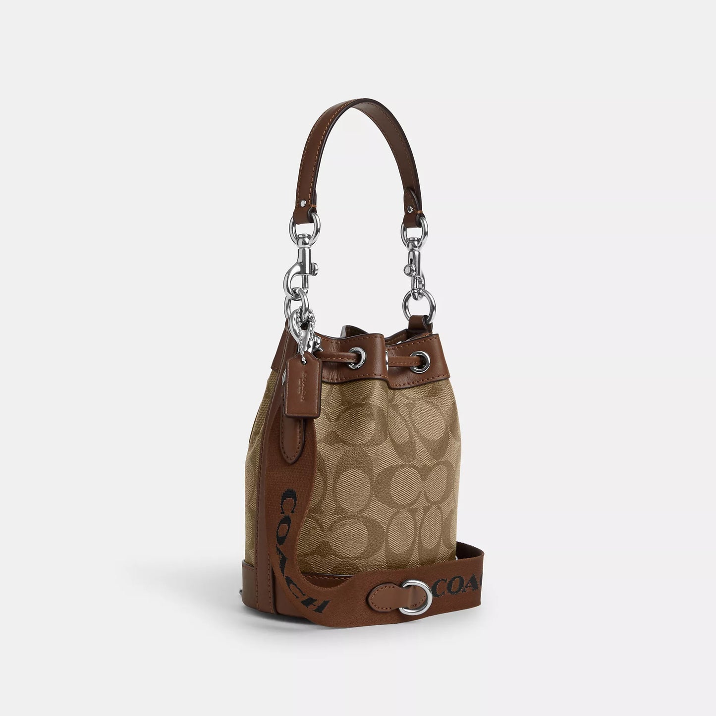 StrapStory - Crossbody 444