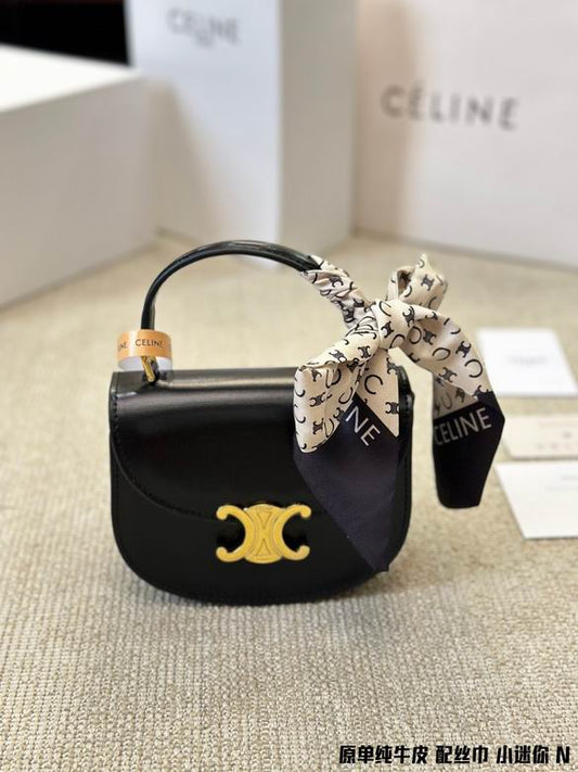 CLNE-Bags - Strap Story - 681