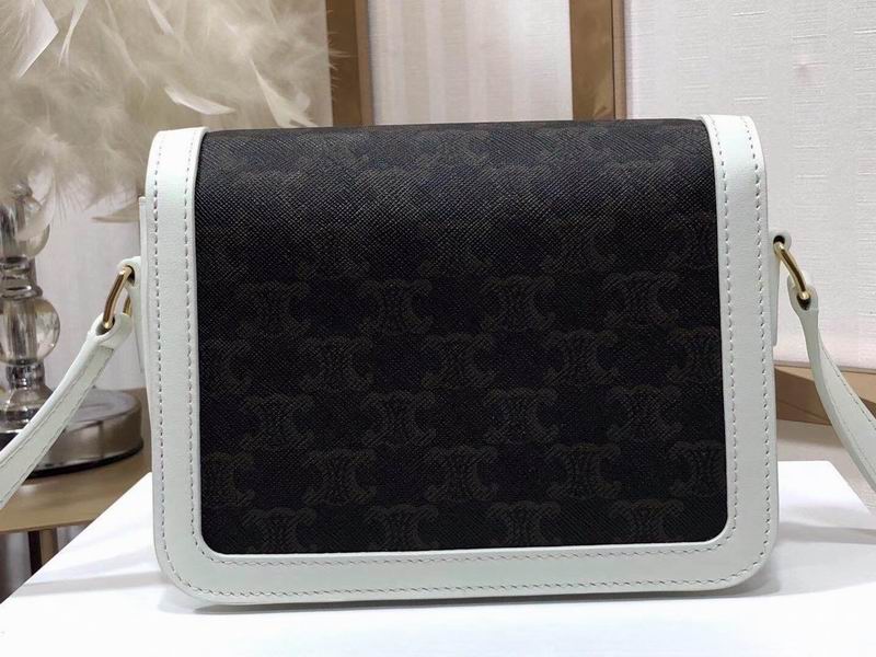 CLNE-Bags - Strap Story - 579