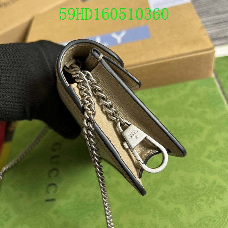 STRAPSTORY - GGC4 BAG - 612