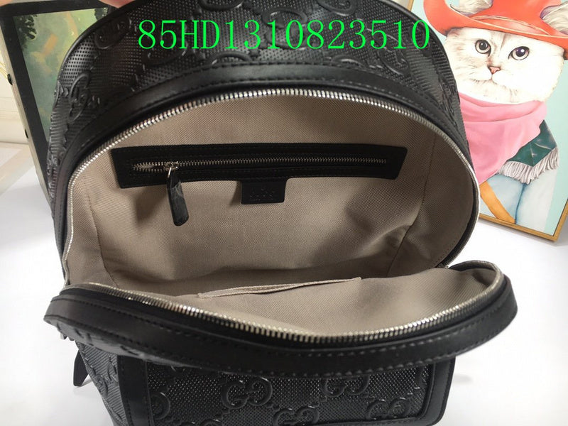 STRAPSTORY - GGC4 BAG - 719