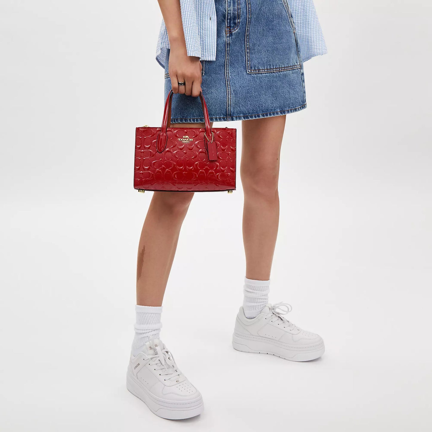 StrapStory - Bucket Bag 037