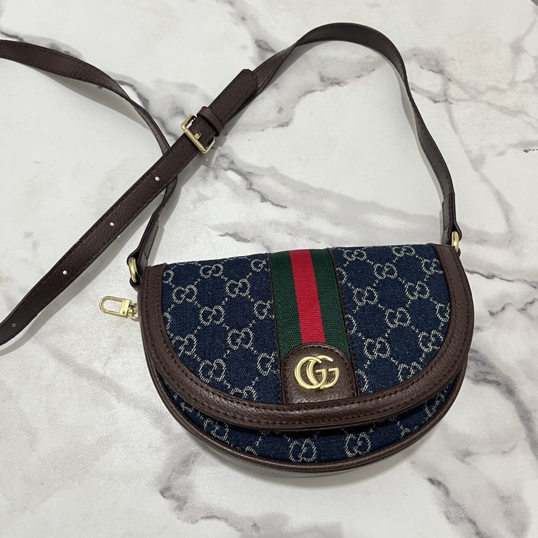 STRAPSTORY - GGC1 BAG - 1311