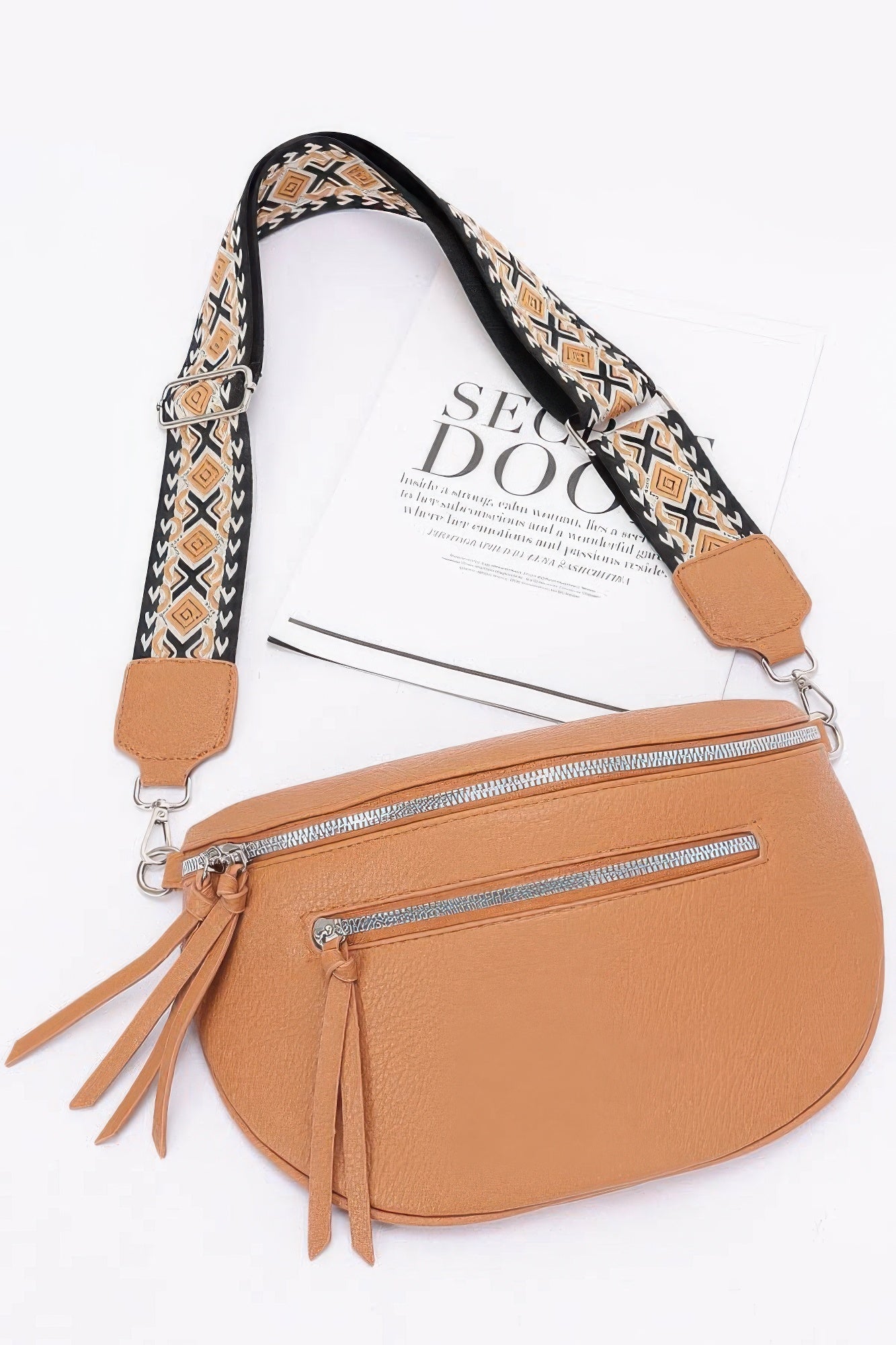 StrapStory - Crossbody 1762