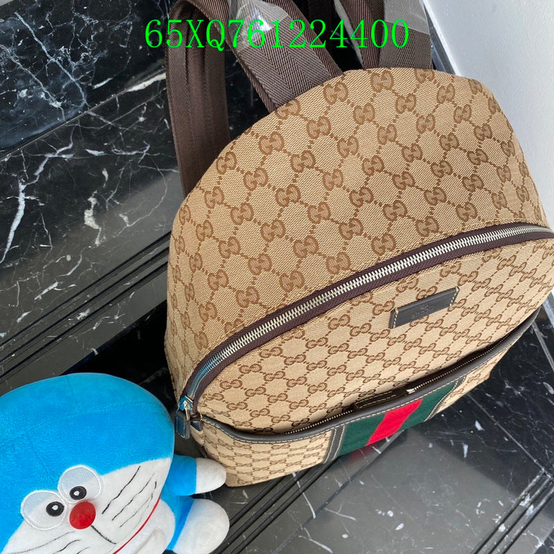 STRAPSTORY - GGC4 BAG - 849