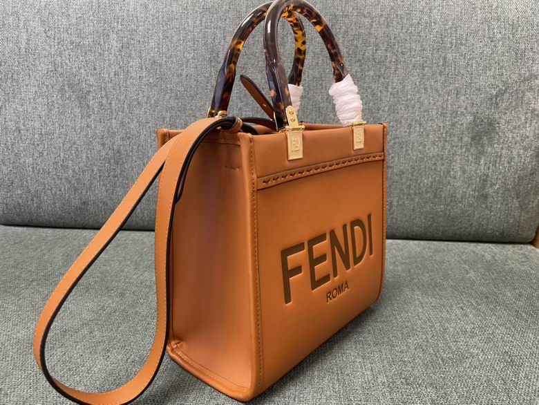FDNI-Bags - Strap Story - 833