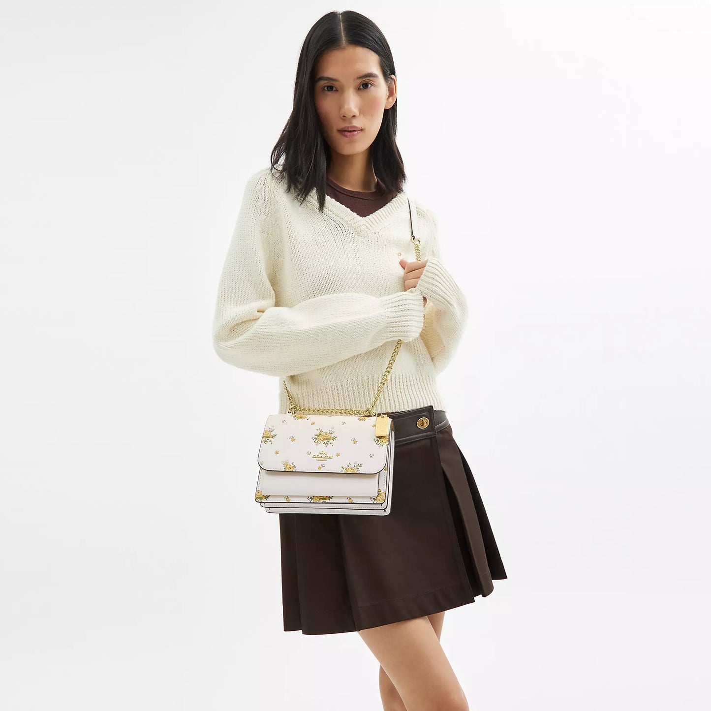 StrapStory - Crossbody 814
