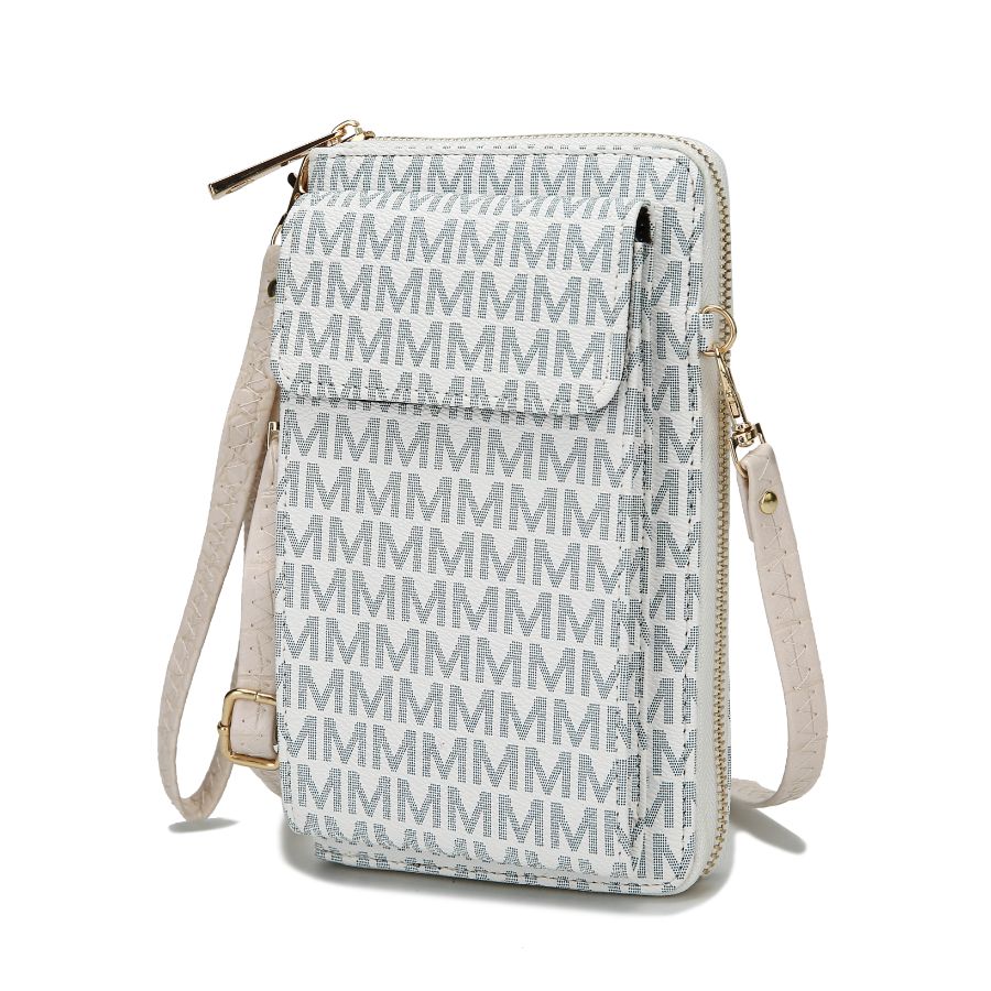 StrapStory - Crossbody 170