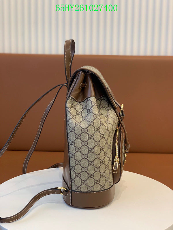 STRAPSTORY - GGC4 BAG - 793