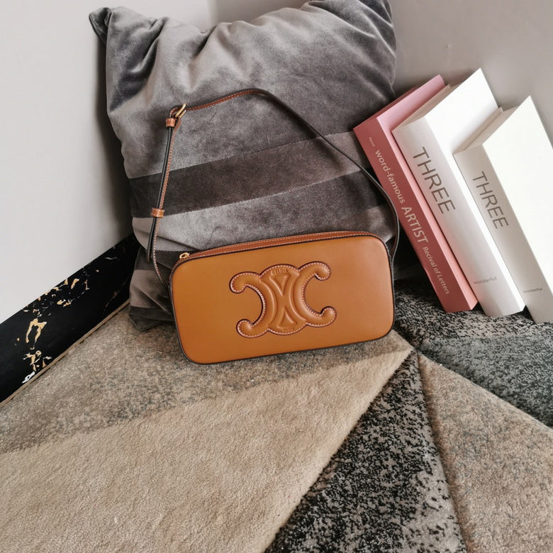 CLNE-Bags - Strap Story - 552