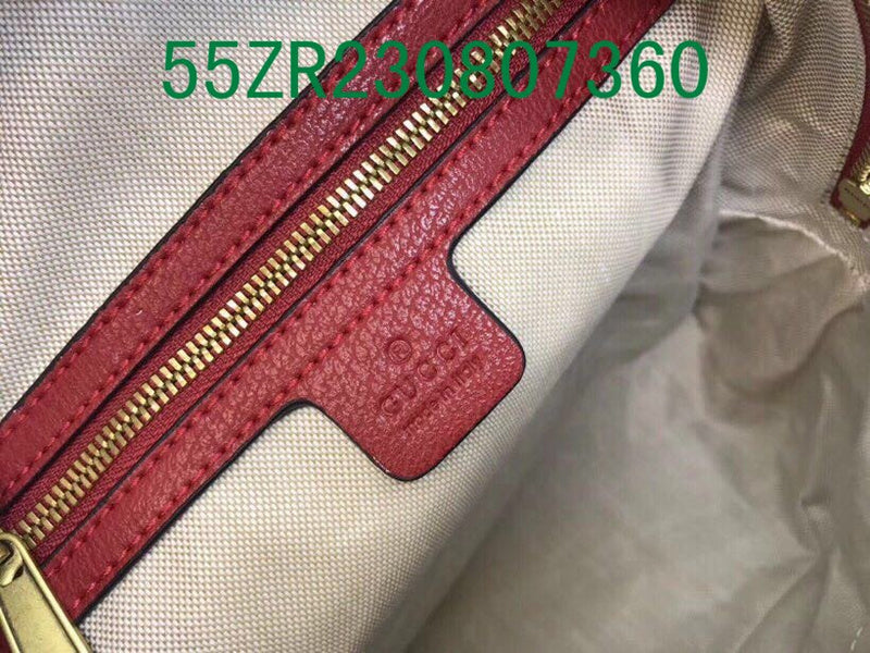 STRAPSTORY - GGC4 BAG - 768