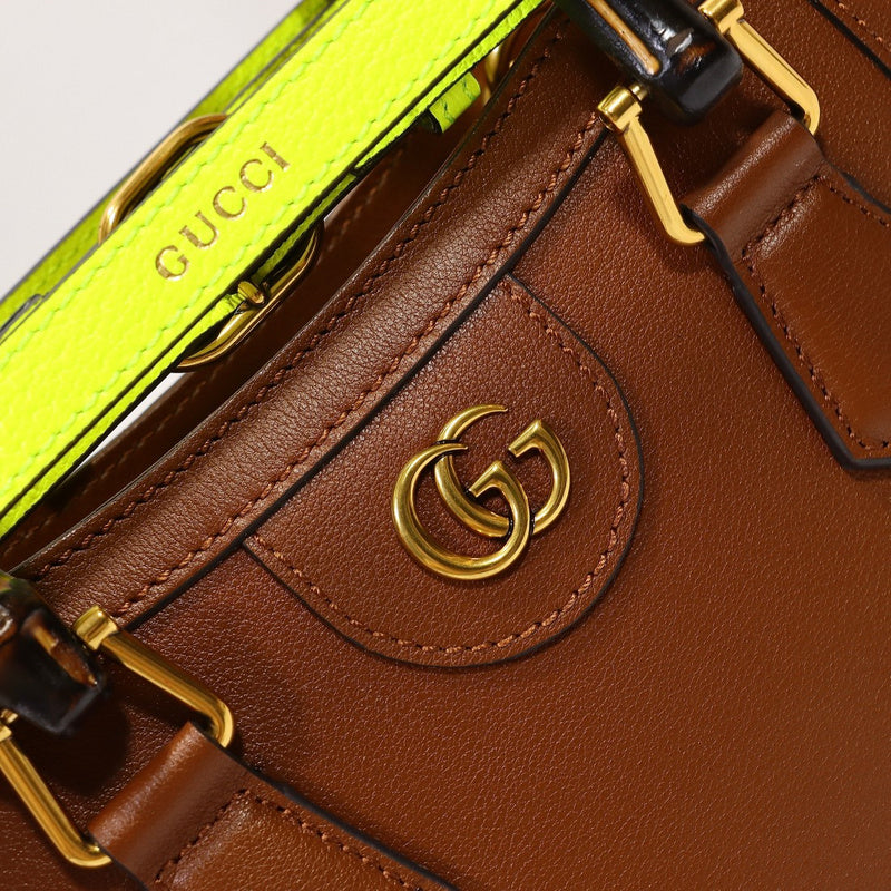 STRAPSTORY - GGC4 BAG - 1253