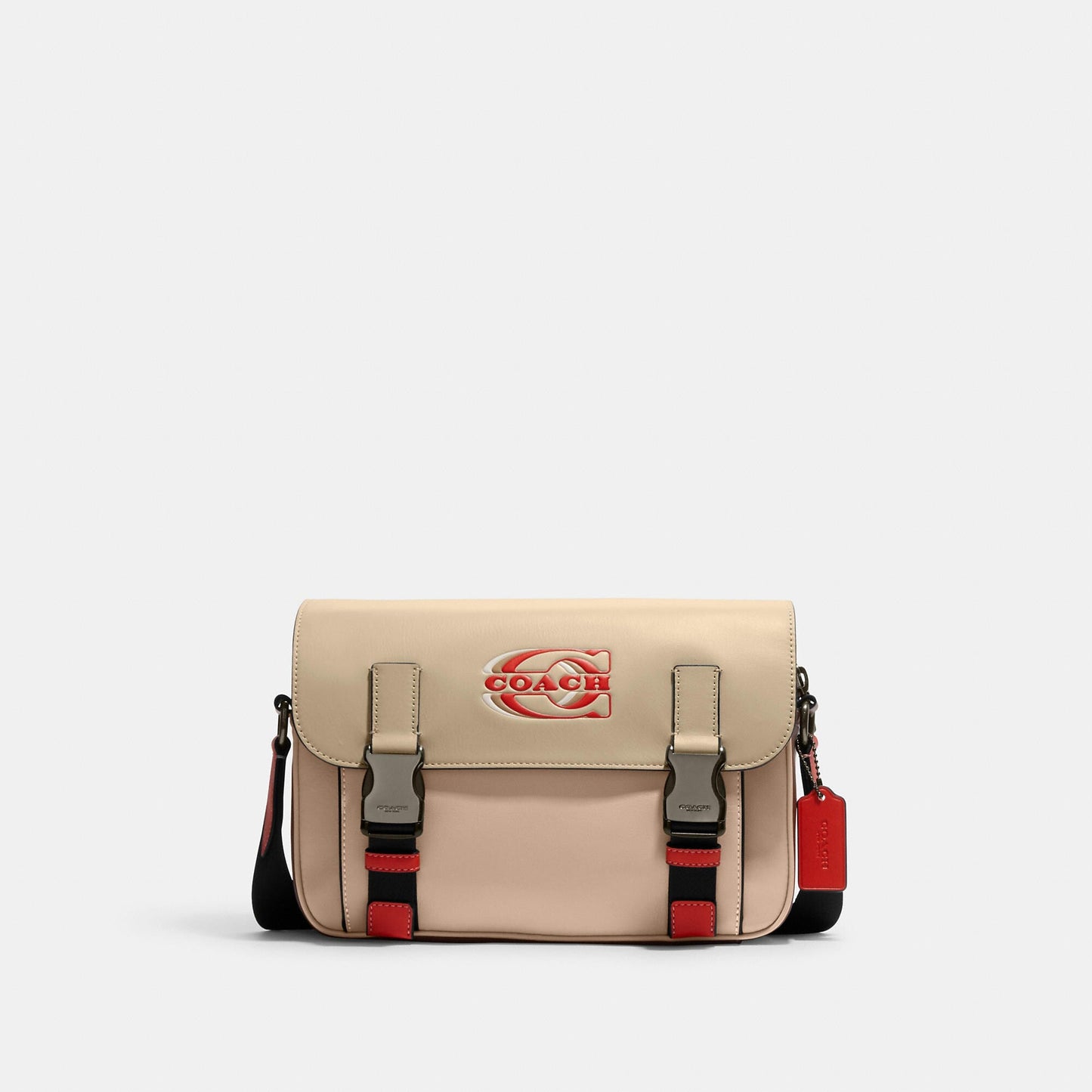 StrapStory - Crossbody 697