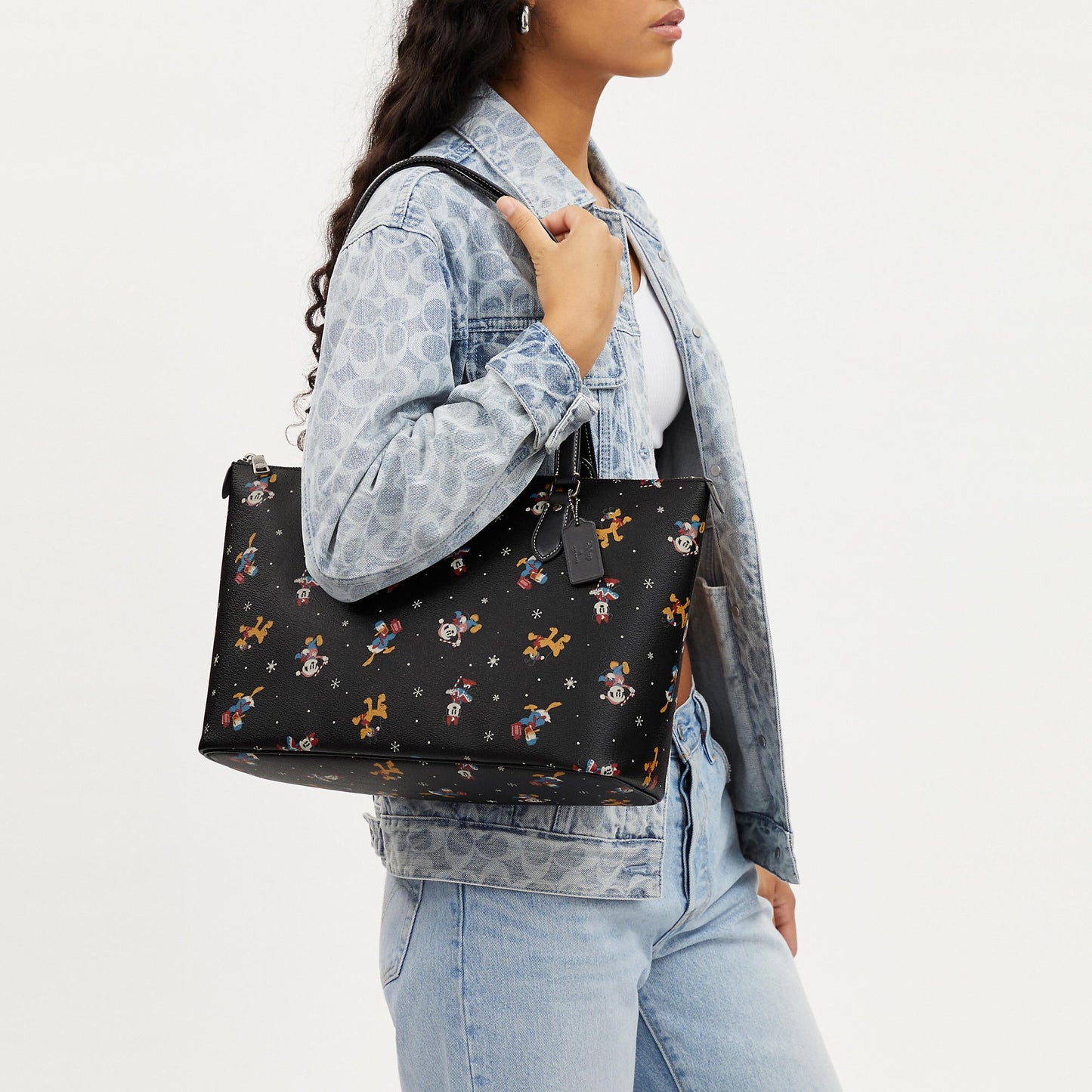 StrapStory - Tote Bag 342