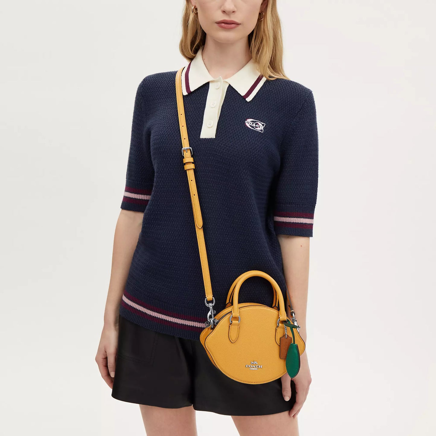 StrapStory - Crossbody 1045