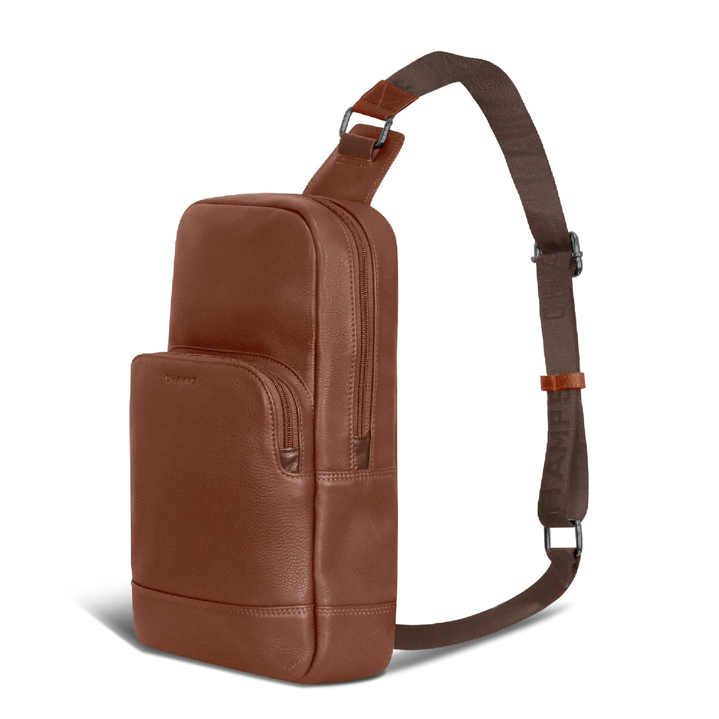 StrapStory - Backpack 591