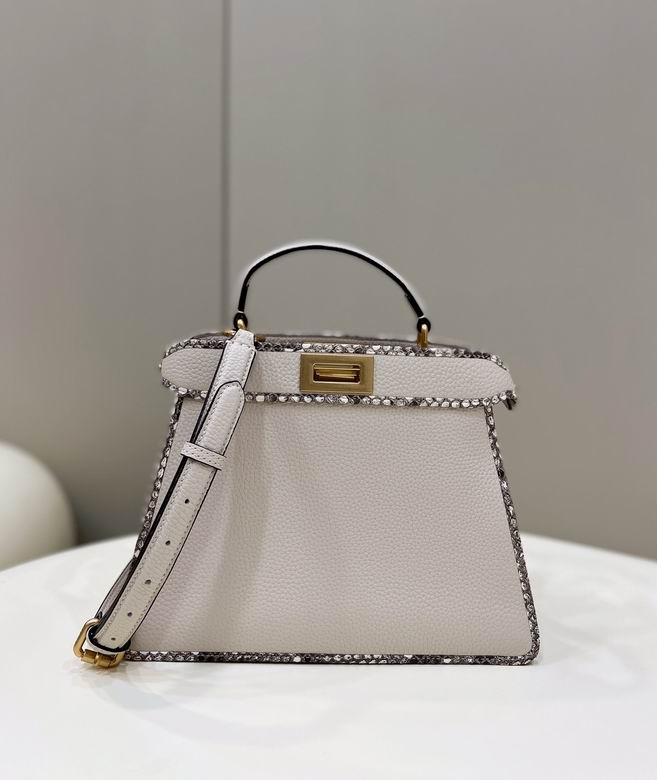FDNI-Bags - Strap Story - 192