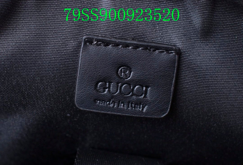 STRAPSTORY - GGC4 BAG - 792