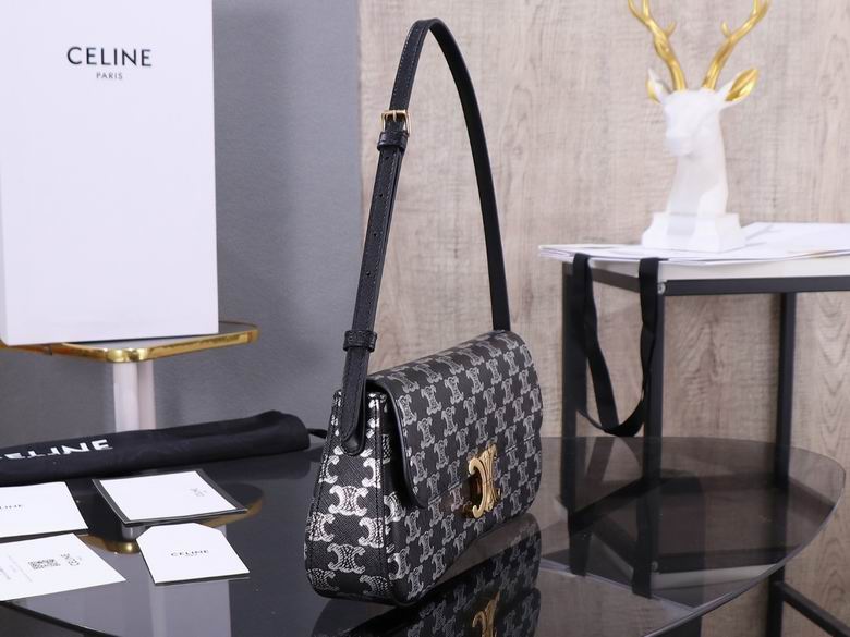 CLNE-Bags - Strap Story - 914