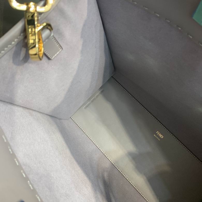 FDNI-Bags - Strap Story - 636