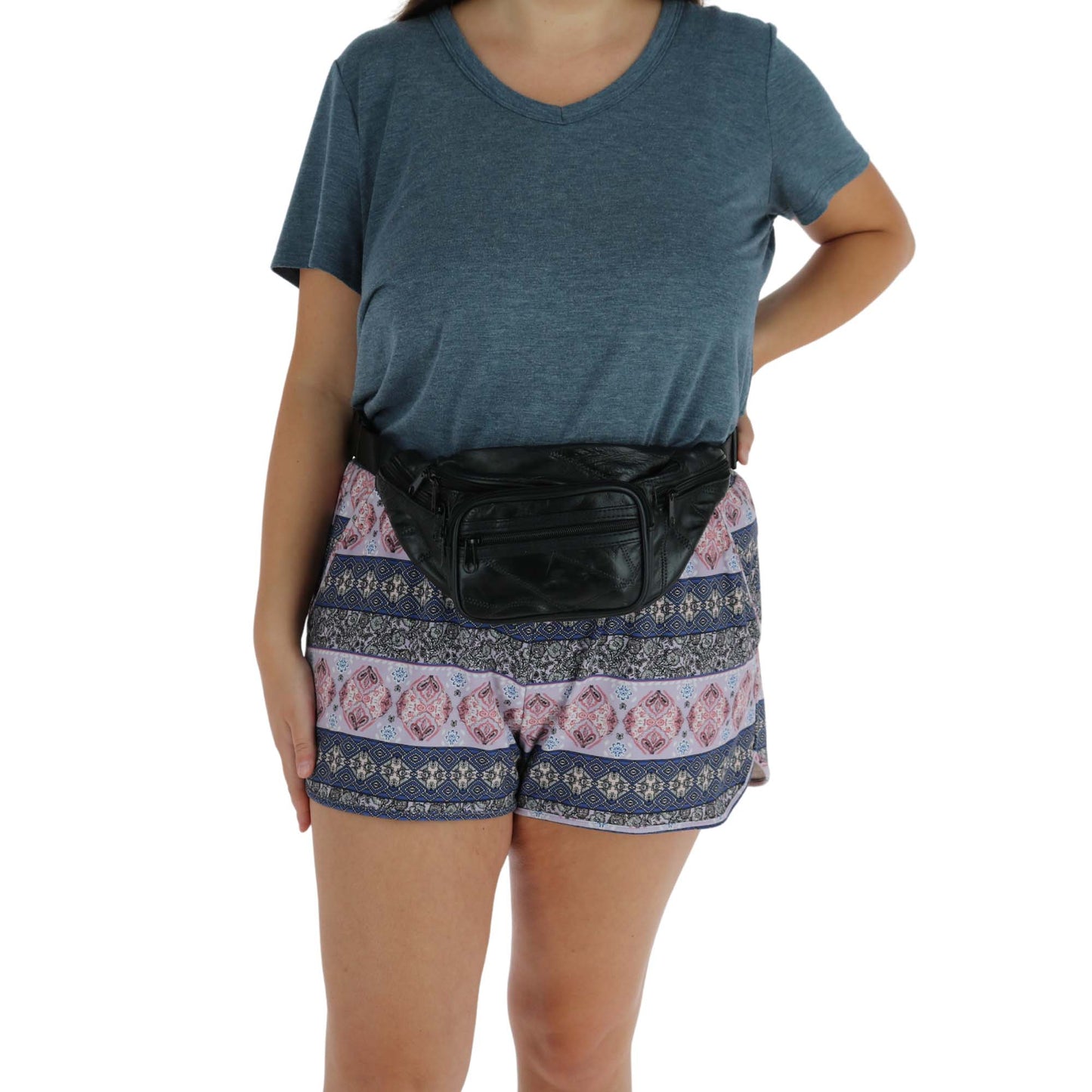 StrapStory - Fanny Pack 039