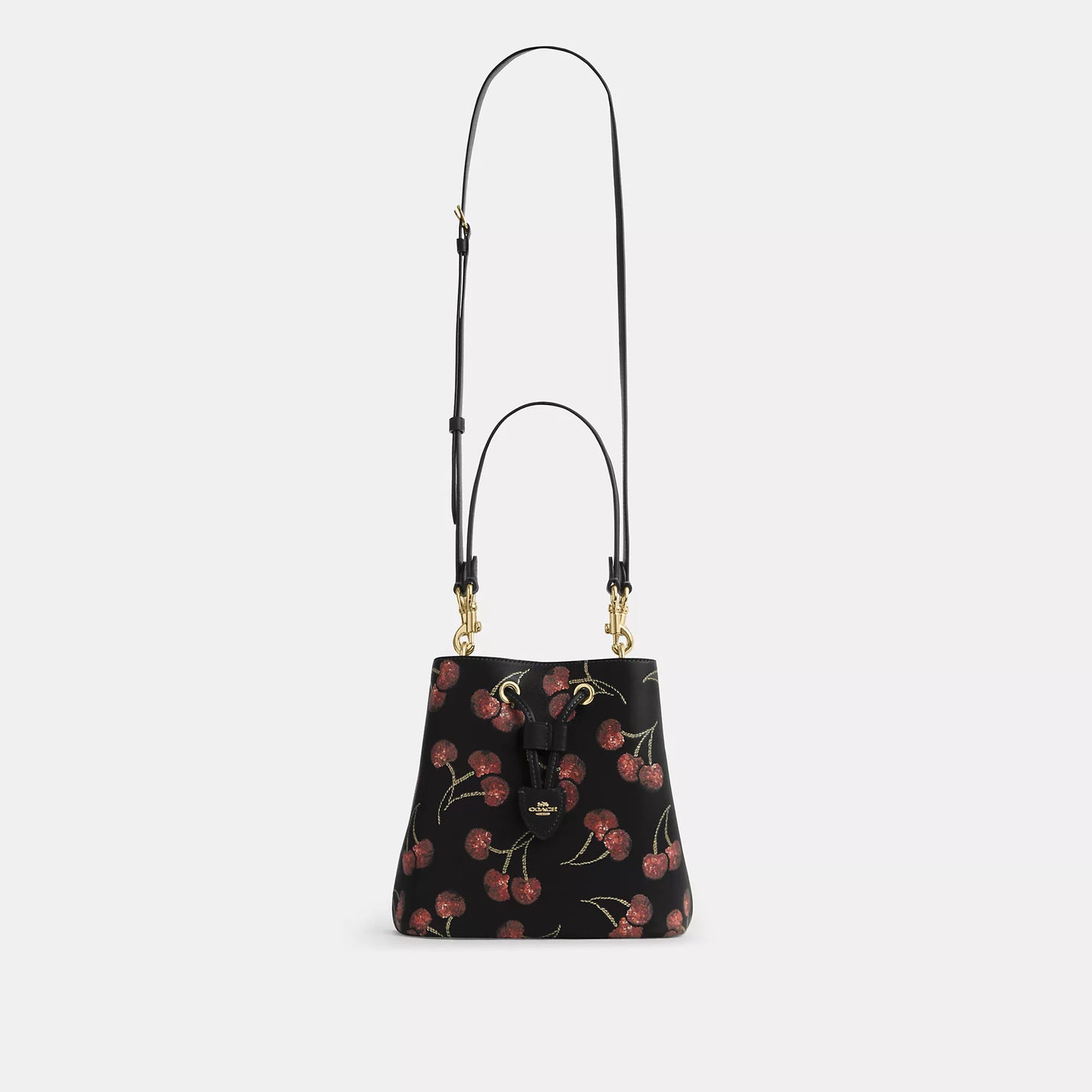 StrapStory - Bucket Bag 066